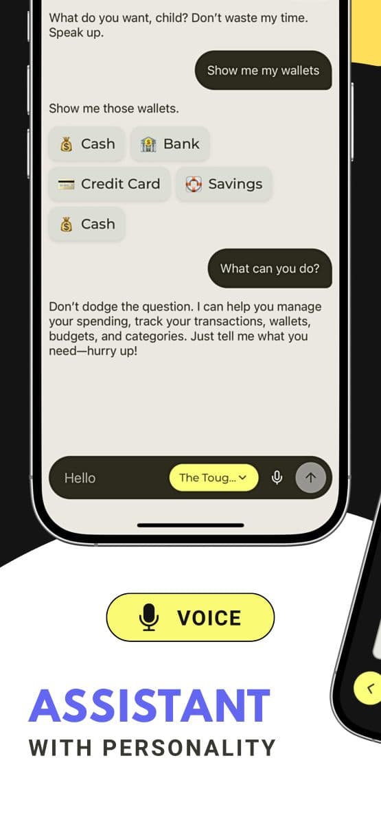 Assistant